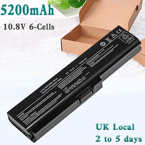 Laptop battery toshiba - laptop,