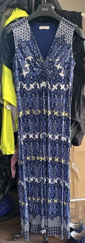 Per una long - m&s, sundress