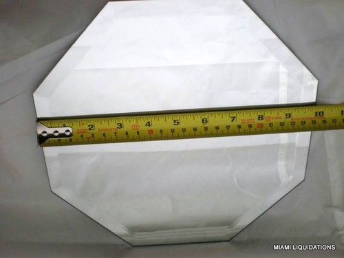 Lot style mo10 octagon - style,