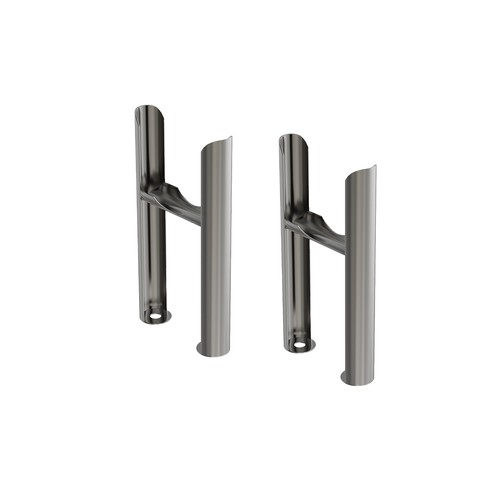 Traditional cast iron - cast,