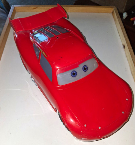 Disney pixar cars lightning - disney,