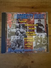 Various - Brum Beat - Midlands