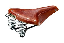 Brooks england b67 leather - b67,