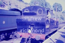 BR 47383 Steam Locomotive