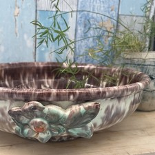 Decorative Bowl by Jasba