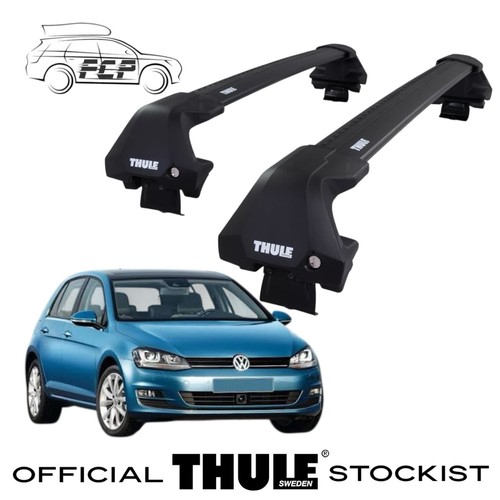 Thule wingbar edge - wingbar, roof