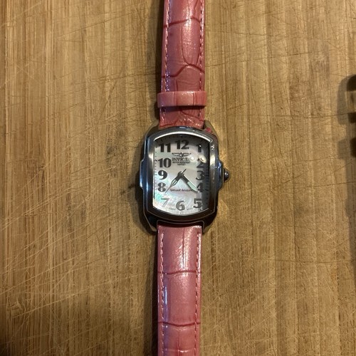 Invicta lupah women quartz - lupah,