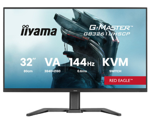 Iiyama gaming monitor inch - iiyama,