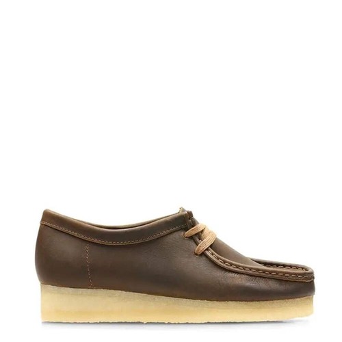 Clarks originals wallabee - clarks,