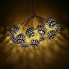  Led String Lights Usb Powered