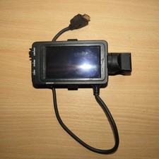Sony PXW-FS7 Panel Block