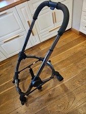 icandy Peach 5 6 7 Pram Frame