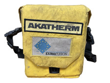 Akatherm Eurofusion HDPE