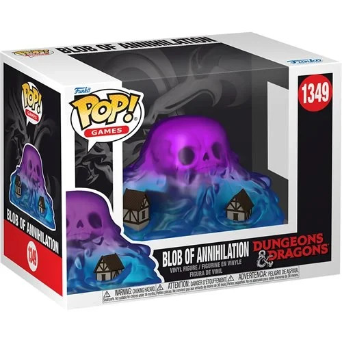 Dungeons dragons blob - dungeons,