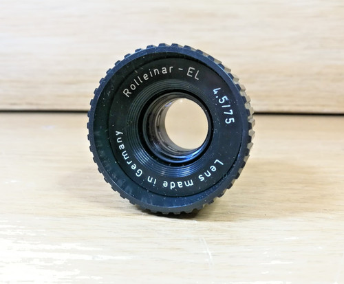 Rolleinar 75mm 5 - 75mm, f4.5