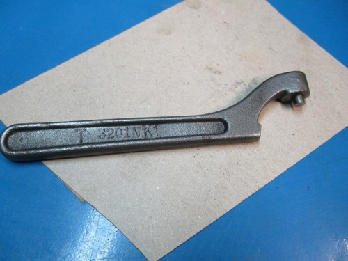 South bend lathe spanner - south,