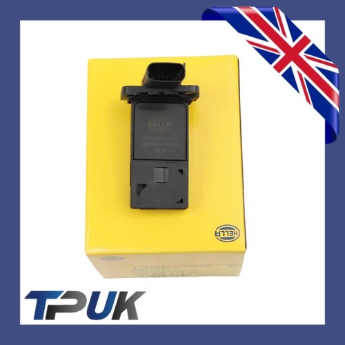 Mass air flow sensor - mass, ford