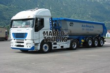 Truck Photo Iveco Stralis 500