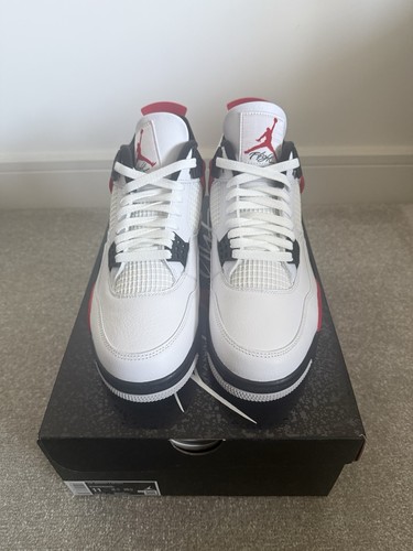 Nike air jordan retro red - retro, ‘red