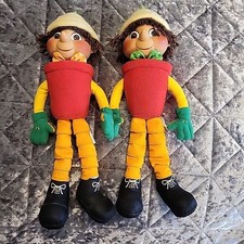 Vintage BBC Bill & Ben The