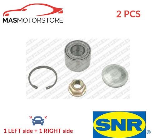 Wheel bearing kit set - kit,