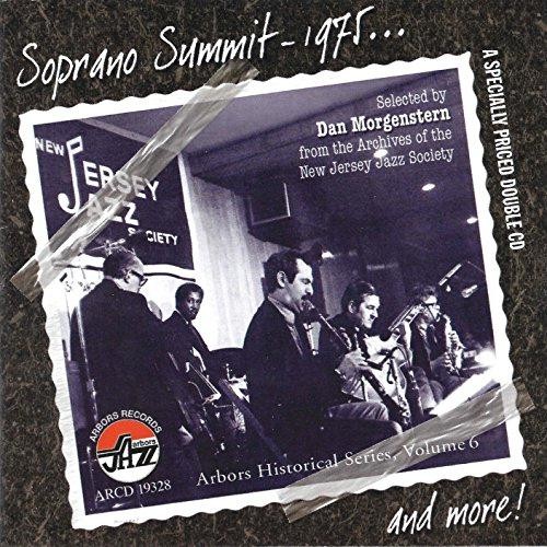 The soprano summit - the, bob