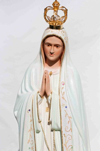 Religious statue our lady - religious,