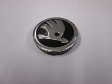 SKODA SUPERB MK3 Estate 3V Wheel Cover 5E0601151 2019 GENUINE SKODA X1