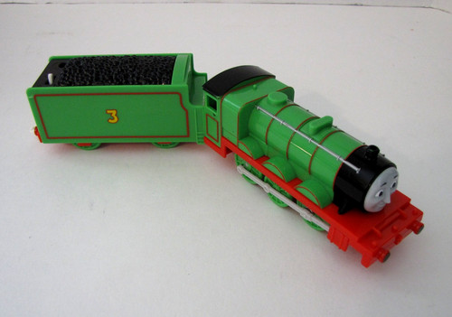 Thomas friends trackmaster - thomas,