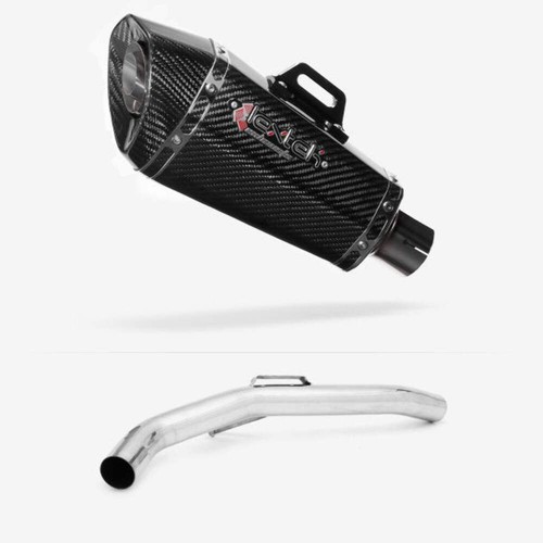 Lextek xp8c carbon fibre - lextek,