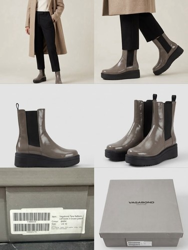 Vagabond tara flatform 100 - tara, 100%