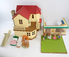 Sylvanian Families Beechwood