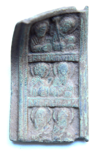 Ancient russian orthodox - russian,