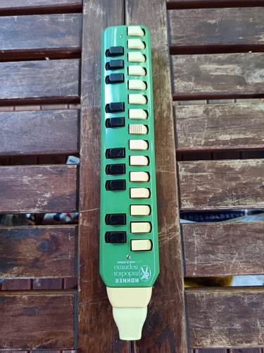 Hohner melodica soprano