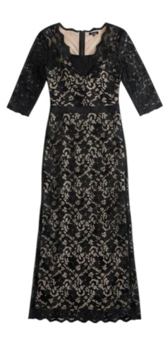 Jane norman black - norman,