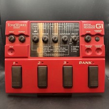 Vintage KORG ToneWorks G1