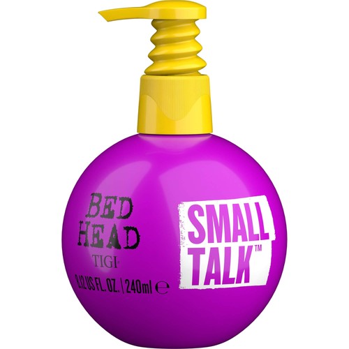 Tigi small talk - by,