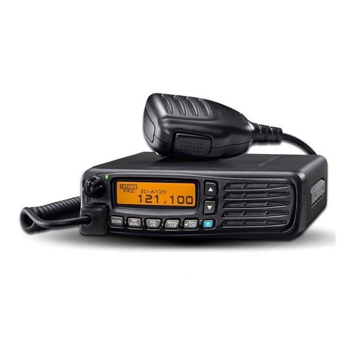 A120 36w 200ch vhf air - vhf, band