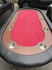 Riverboat Pro P10 Tournament