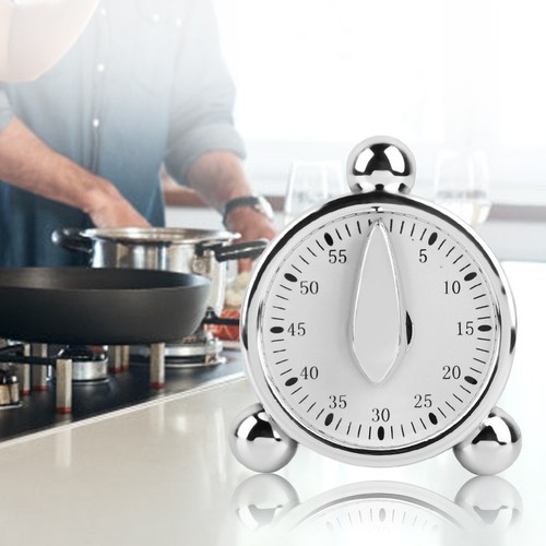 Mechanical kitchen timer - mechanical,