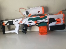 NERF Modulus Tri-Strike