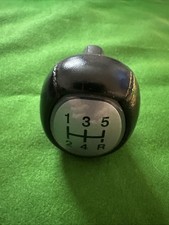 Ford Ka Mk1 Leather Effect