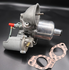 CLASSIC MINI 1000 HS4 SU CARBURETTOR FULLY REBUILT CARB REFURBED AAU NEEDLE