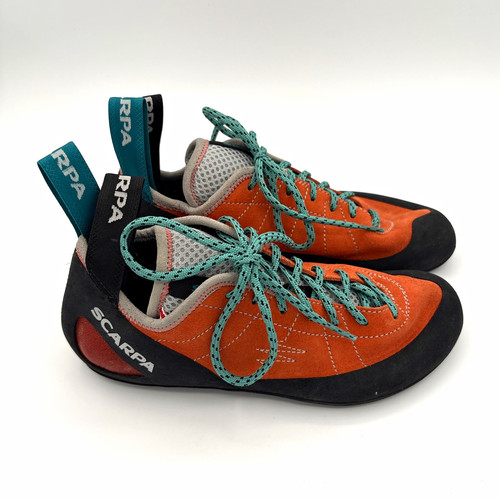 Scarpa helix rock - scarpa, climbing
