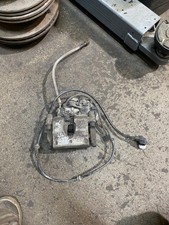 MERCEDES C200 W205 2019 ELECTRIC REAR RIGHT BREAK CALLIPER A2054230200