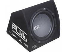 FU12A 12 Active Subwoofer