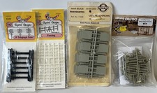 4x RATIO KESTREL OO/HO FENCING