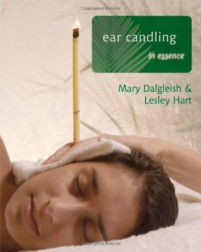 Ear candling essence - ear,