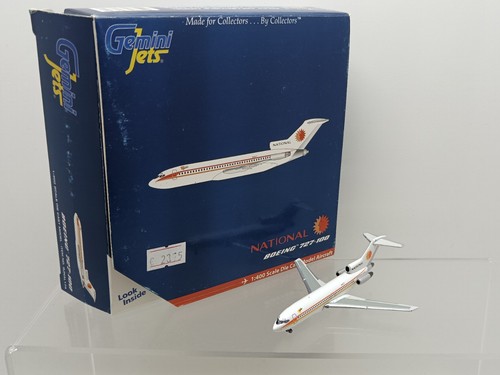 Gemini jets 400 gjnal174 - jets,