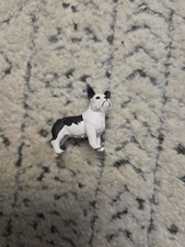 SCHLEICH-Black & White Female